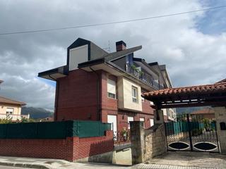 Rent House in Corrales de Buelna (Los). Chalet corrales