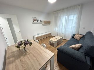 Location Appartement à Maliaño. Vivienda temporal  fijo