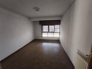 Etagenwohnung in Templarios