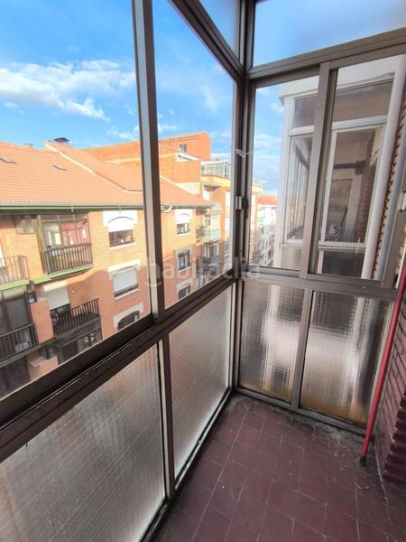 Foto 0787d89e-9ea8-4716-82d4-5abc3d8e12ec. Flat with heating in Crucero León