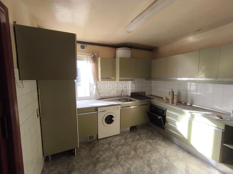 Foto 8419632c-323f-4212-ae3b-8ecebed04dec. Flat with heating in Crucero León