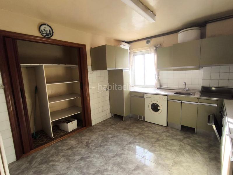 Foto c33d6fdd-7071-4b9b-981a-dda36c83834d. Flat with heating in Crucero León