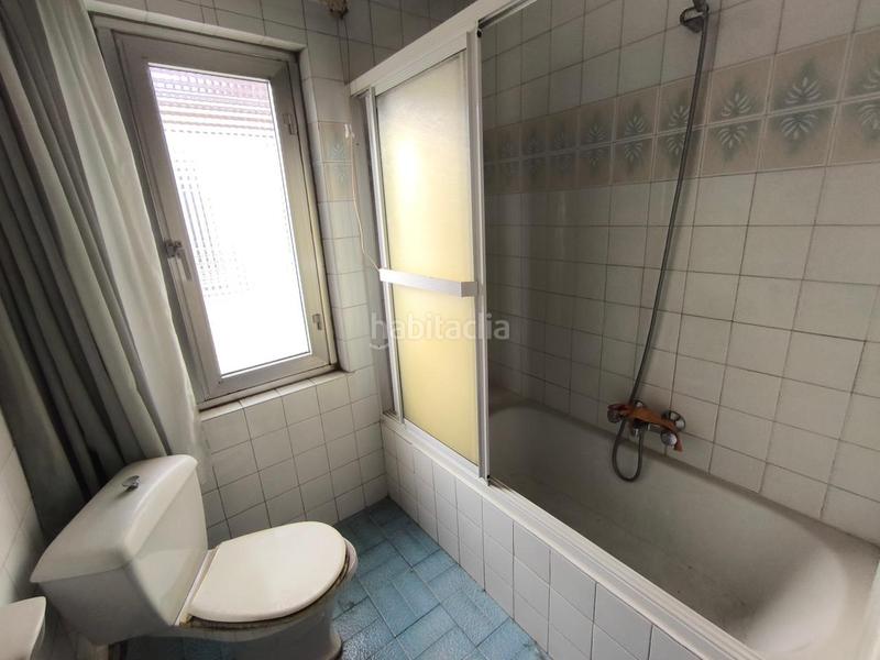 Foto f2e4ff83-22fc-4881-a1c1-be0d5d8638ce. Flat with heating in Crucero León