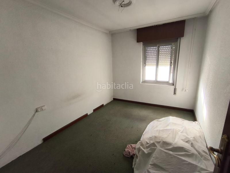 Foto f4d79b7a-1297-4b97-8e52-61e94f7bce10. Flat with heating in Crucero León