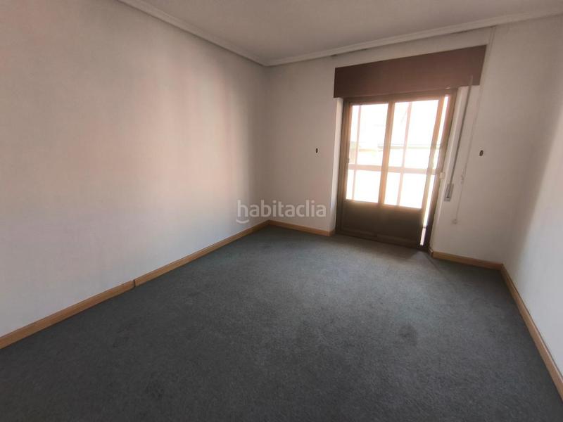 Foto 805aa6c3-d2de-4fab-8cac-8ed5cf149b3e. Pis amb calefacció a Crucero León