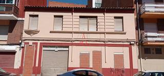 Maison à Crucero