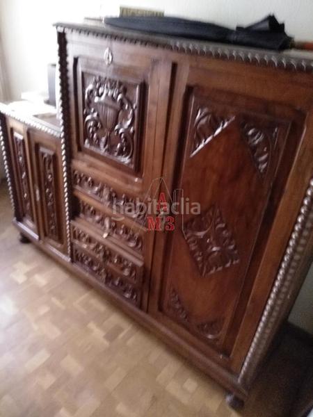 Foto add8a74e-5a4e-4136-8807-1917c072653c. Casa con riscaldamento in Crucero León