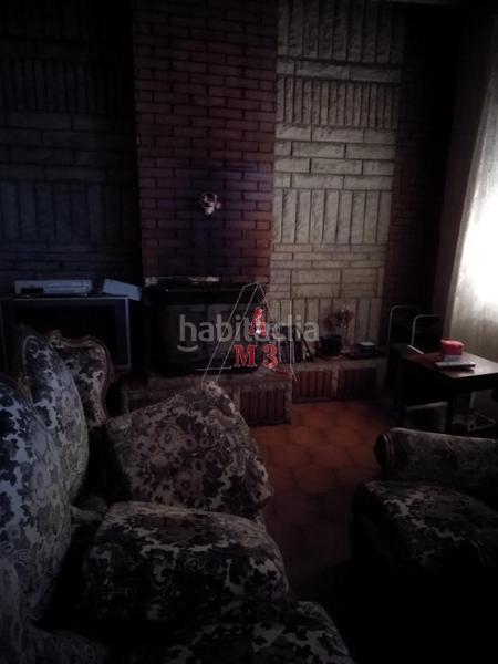 Foto 6b624b35-132f-476c-95fa-b89a9bde7401. Haus mit heizung in Crucero León