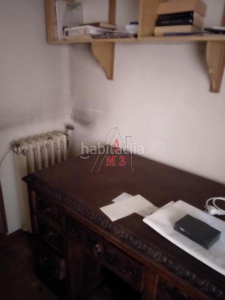 Foto c3aa7bb3-4354-4e44-8fde-48e210fcb8fb. Maison avec chauffage dans Crucero León