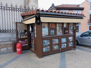 Local commercial  Plaza de la iglesia