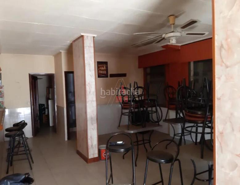 Foto 1950ddea-df7e-47ec-a585-9fe28e7c4174. Geschäftsraum in Armunia León