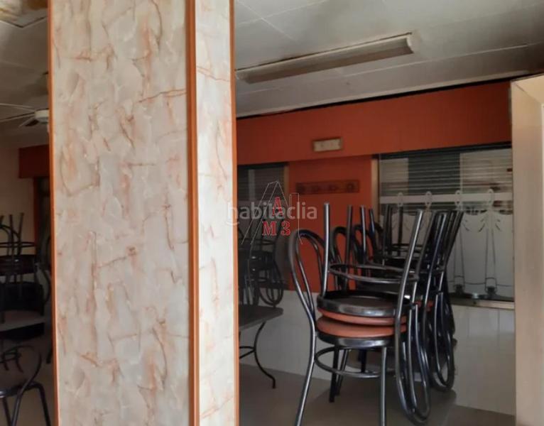 Foto 1f083f30-0aab-495f-bd99-1061b3208d77. Local comercial en Armunia León