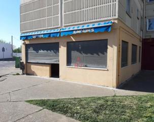 Local Comercial en Luis de Gongora