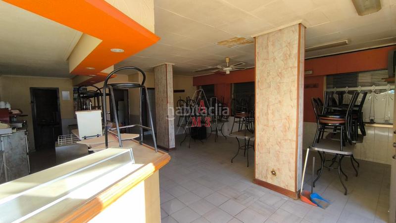 Foto e70761e5-f58f-4466-adf7-c4cebccdf9f9. Local comercial en Armunia León