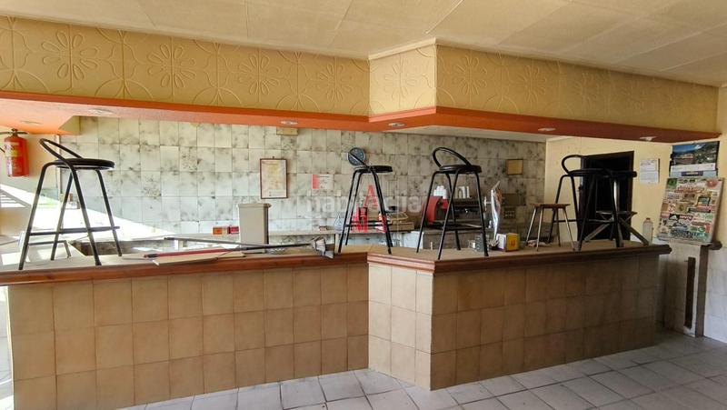 Foto f62a5d91-a997-4abe-8fb9-98c4bbd8afc3. Local comercial en Armunia León