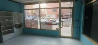 Location Local commercial  Truchillas