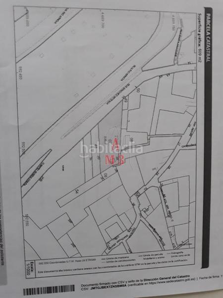Foto a4d87212-34e4-47a6-a931-b8977dbf808a. Terreno residenziale in Ventiun Ourense