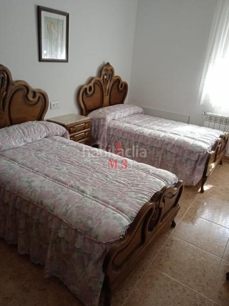 Foto 2a98510e-53b4-4b0b-a38d-dfe2b746b254. Casa amb calefacció aparcament a Luyego