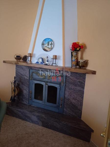 Foto 9d669731-4c47-41c8-94dd-2758b229a962. Casa amb calefacció aparcament a Luyego