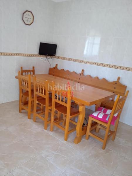 Foto d7f6f0ee-9667-462d-9845-714d820bdbe7. Casa amb calefacció aparcament a Luyego