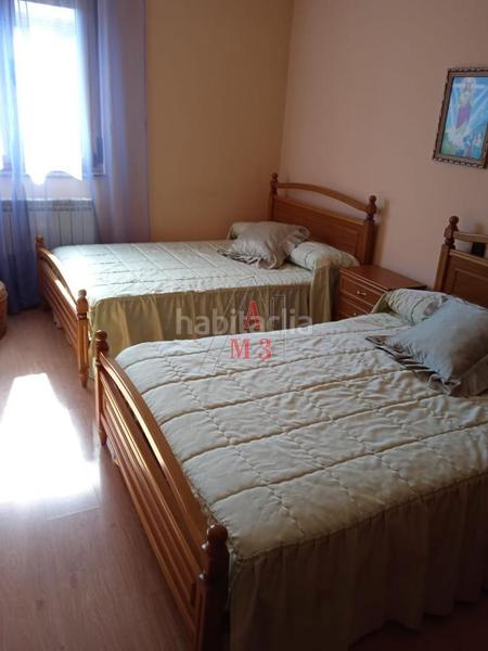 Foto 267de824-1528-4896-a929-1d96ed0976c1. Haus mit heizung parking in Luyego