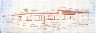 Semi detached house  Arriba