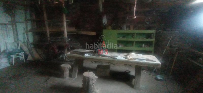 Foto 4eed27a4-850a-47cd-b654-d6c11548992c. Casa amb calefacció aparcament a Cuadros