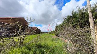Country house in Avenida San Martín
