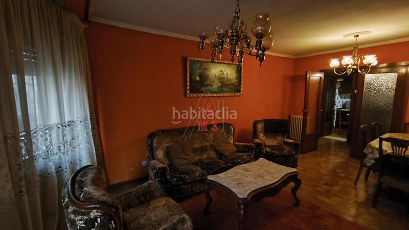 Foto 0de6b0ff-6bef-4eef-8db9-4cda0b31759d. Etagenwohnung mit heizung in Crucero León