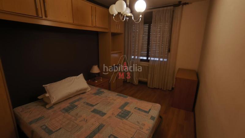 Foto 4e81f24e-d9d6-4257-9591-682ef152a5e8. Flat with heating in Crucero León