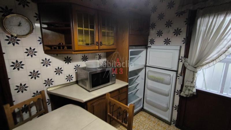 Foto 9ece01a6-bc61-4206-b808-30dd75b325ec. Flat with heating in Crucero León