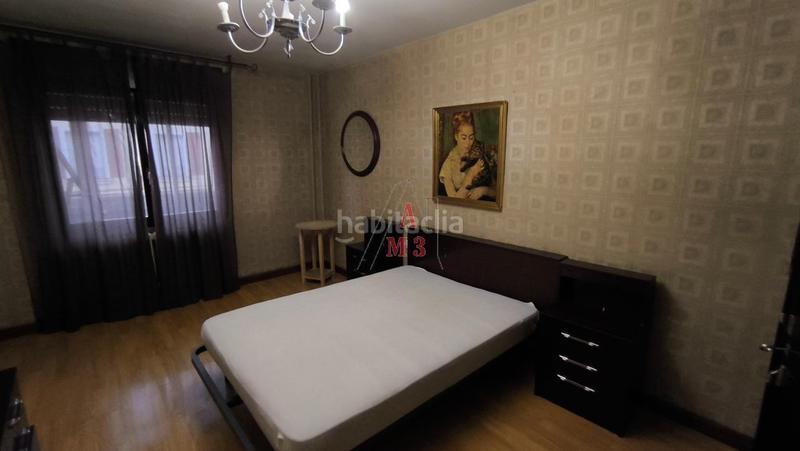 Foto a339a935-a1ec-469e-bf73-f655815def4c. Flat with heating in Crucero León