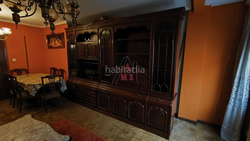 Foto aa700a4e-0efe-4415-9633-c379b13b2fb3. Flat with heating in Crucero León