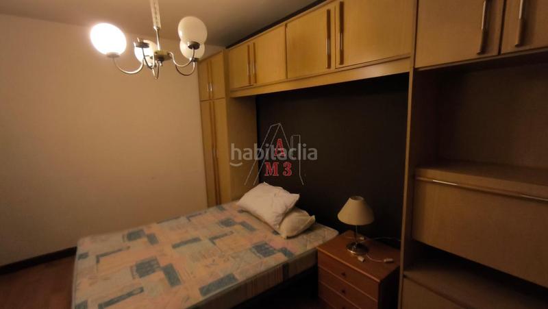 Foto bff87397-75b5-4dda-bd36-8169c148607c. Flat with heating in Crucero León