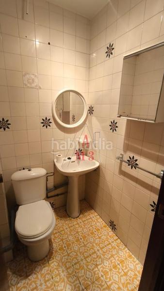 Foto e99eaff7-9d80-4212-8df8-9abafb6a8555. Flat with heating in Crucero León