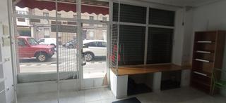 Location Local commercial à Párroco pablo díez 194