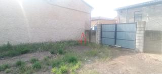 Residential Plot in Vegas del Condado