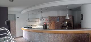 Affitto Locale commerciale in Las Eras de Renueva