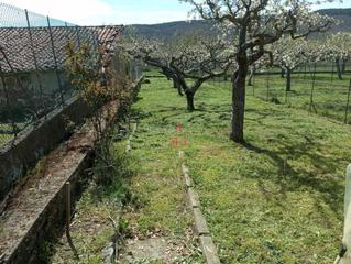Mas à Robla (La)