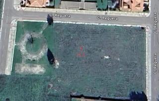 Residential Plot in Sariegos