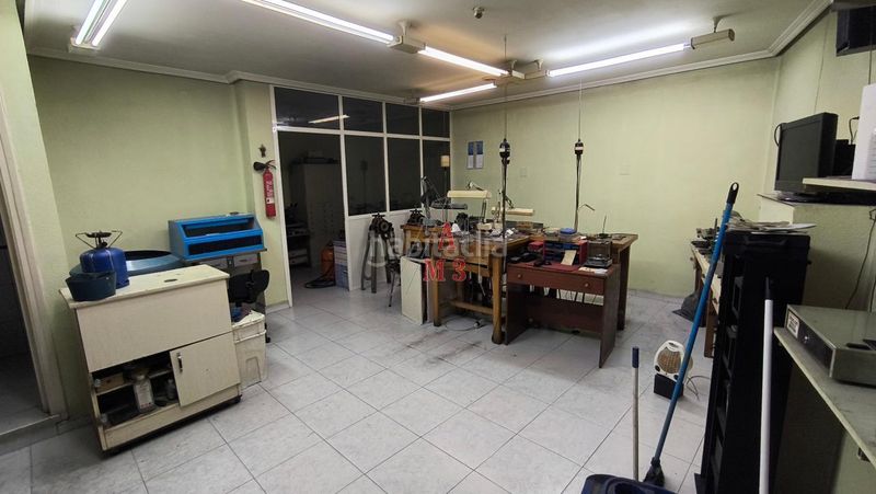 Foto db0c44ab-670d-4109-9cb8-7a2a33373dfa. Local comercial en Centro Ciudad León