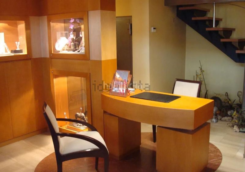 Foto ecad4585-53a0-46fa-986f-39e24dff0d37. Local comercial en Centro Ciudad León