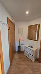 Location Appartement  Avenida san andrés