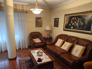 Appartement  Marcelino elosúa