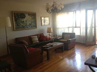 Flat in Hospital de Órbigo