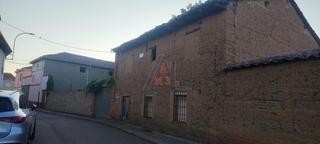 Maison à Fresno de la Vega