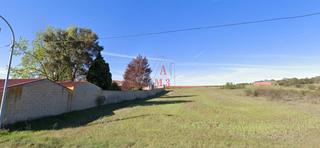 Terreny residencial en Onzonilla