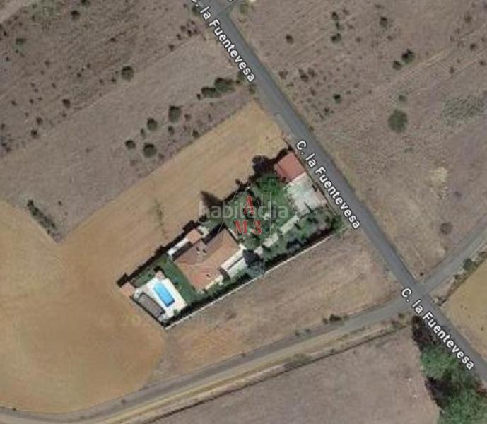Foto 4a7690a8-d681-4e1c-9b4e-022271037be3. Terreny residencial a Onzonilla