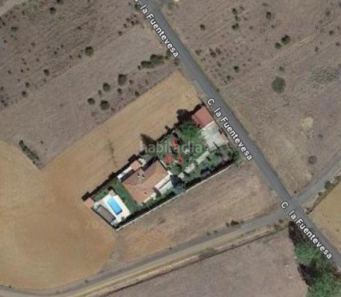 Foto 4a7690a8-d681-4e1c-9b4e-022271037be3. Terreno residenziale in Onzonilla