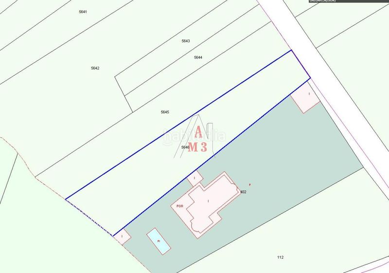 Foto 7d8e60cc-0df5-4851-af72-74d9260ffcbc. Terreno residenziale in Onzonilla
